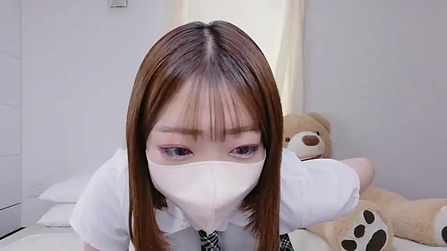 Snapshot of Rina_72 chatting on October 11, 4:28 am Rina 72 online show from October 11, 4:28 am