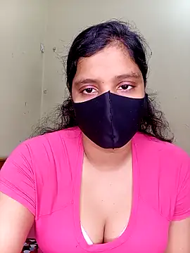 Rose-luckey online show from April 18, 8:53 pm