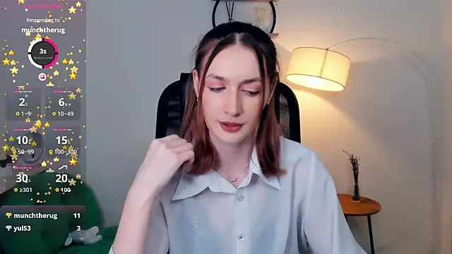 EasterBlink online show from January 7, 12:19 pm