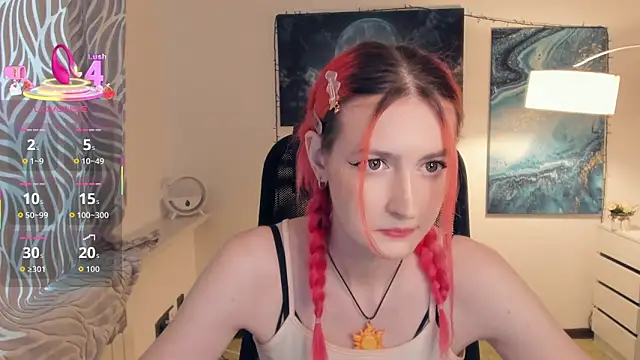 EasterBlink online show from September 30, 10:54 am