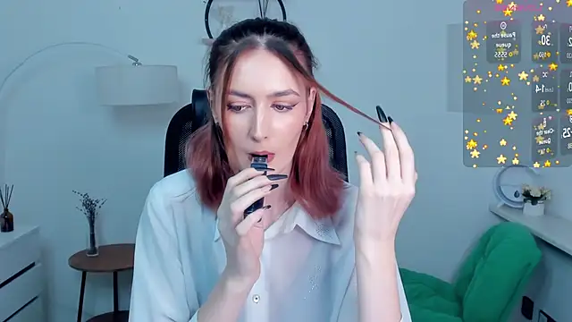 EasterBlink online show from December 3, 11:12 am