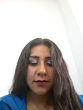 CAROLINE  07 online show from December 5, 2:18 pm