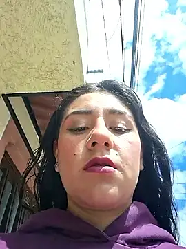 Snapshot of CAROLINE__07 chatting on September 9, 2:50 pm CAROLINE 07 online show from September 9, 2:50 pm