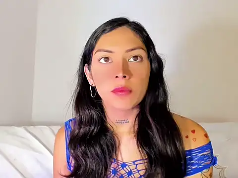 Snapshot of Megan_Gil_ chatting on October 18, 1:47 pm Megan Gil online show from October 18, 1:47 pm