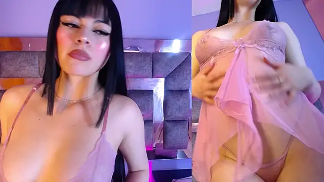 Pink Suni online show from November 25, 6:53 pm