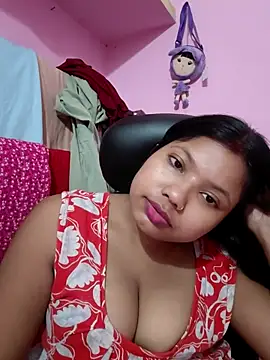 Redchery online show from June 6, 6:14 pm