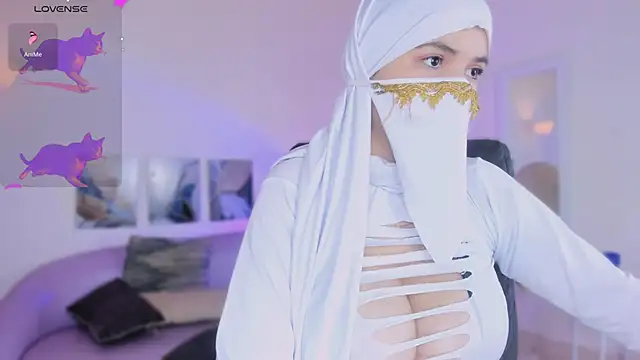 salma isawwii online show from March 16, 2:43 pm