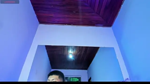 AxelAndJeremy online show from November 27, 3:53 am