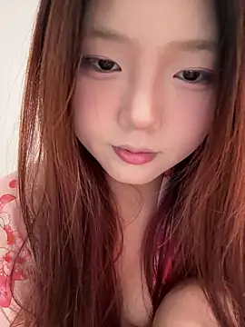 mimi9420 online show from March 8, 4:33 pm