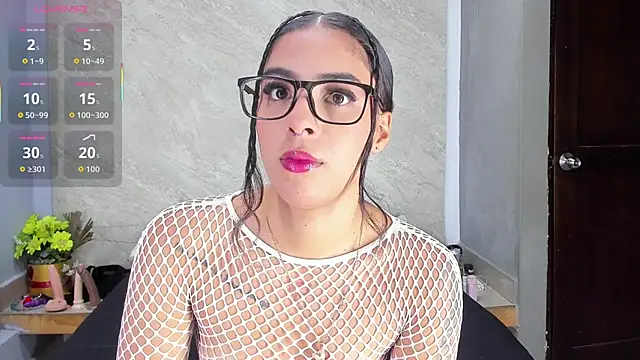 Gretchenn online show from November 21, 3:52 am