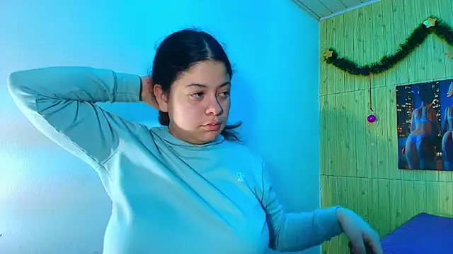 greiccy 20 online show from December 18, 3:55 am