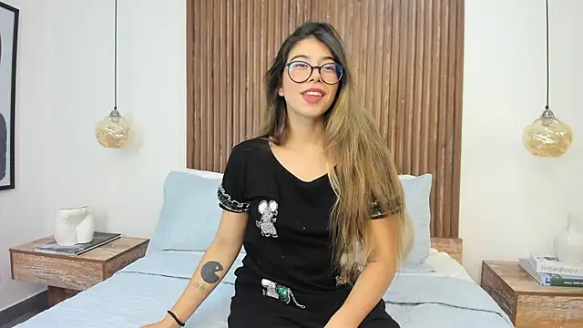 Caitlin Cat online show from October 13, 7:11 am