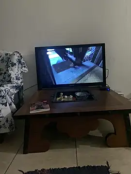 Bruna551 online show from December 3, 2:58 am