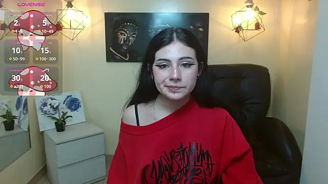 Snapshot of agarycus_ chatting on September 30, 12:55 pm agarycus online show from September 30, 12:55 pm