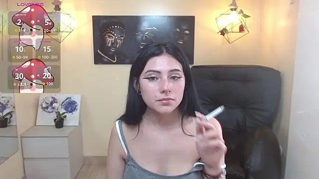 Snapshot of agarycus_ chatting on September 16, 12:57 pm agarycus online show from September 16, 12:57 pm