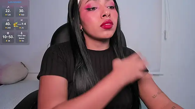 momo ayasse online show from March 19, 3:44 am