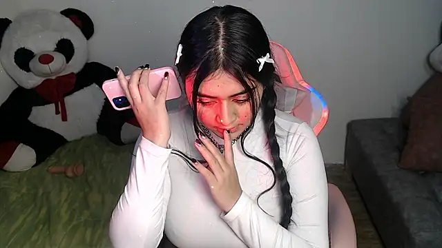 sophiadaza666 online show from July 23, 1:58 am