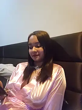 Natural Asian Girl online show from April 10, 12:11 pm