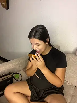 lunita sweet5 online show from September 10, 11:16 pm