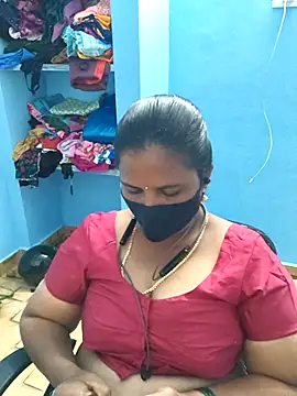 Tamil Sweety online show from September 11, 4:51 pm