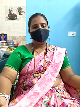 Tamil Sweety online show from November 22, 5:04 pm