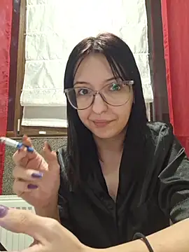 AllexyAle online show from March 27, 9:48 pm