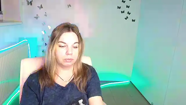 Jessica Amore online show from October 17, 5:54 am