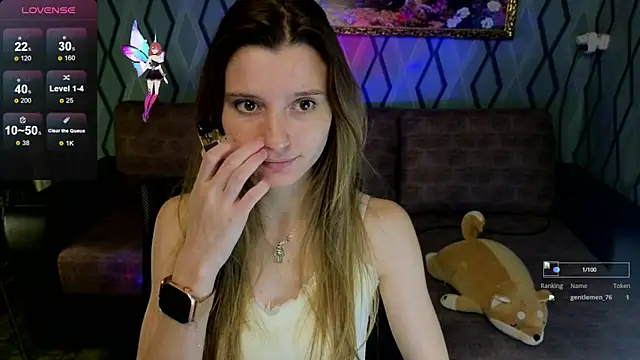 Vetta11 online show from November 3, 3:54 am