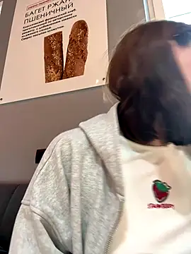 BallerinaCappuccino  online show from September 28, 10:09 am