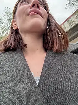 BallerinaCappuccino  online show from October 5, 1:38 pm