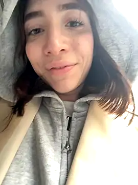 BallerinaCappuccino  online show from September 20, 10:35 am