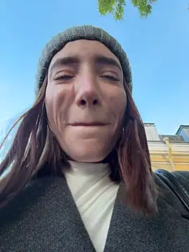 BallerinaCappuccino  online show from October 7, 5:23 am