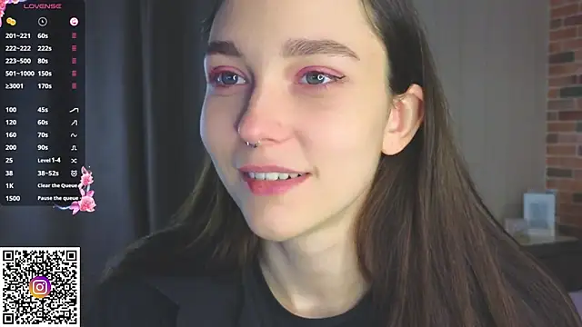 SoftieDream online show from November 29, 6:39 am