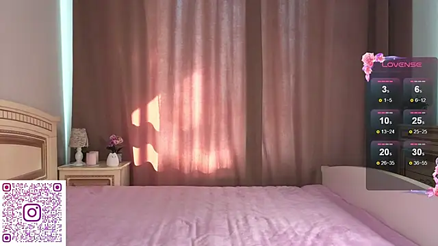 SoftieDream online show from October 20, 7:33 am