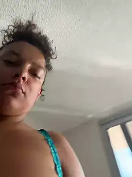 allybluee777 online show from January 14, 8:03 pm