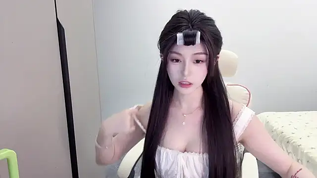 Cookie-oo online show from September 28, 3:17 pm