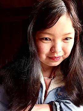 XoiXoi232 online show from January 17, 2:08 am