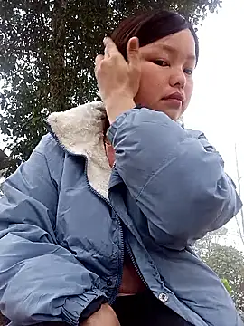 XoiXoi232 online show from January 14, 1:10 am