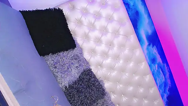 Milla Star  online show from October 12, 4:53 pm