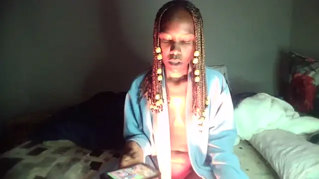 blueyXxX online show from June 26, 4:14 am