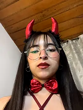  Amatista Fire online show from December 1, 1:25 pm