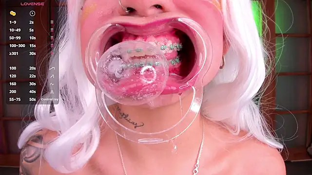 miss   abigail online show from March 18, 5:56 am