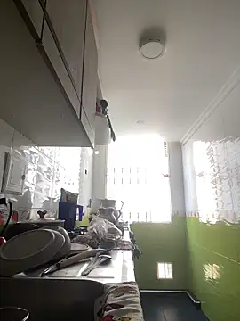 Abby-LS online show from December 18, 2:22 pm