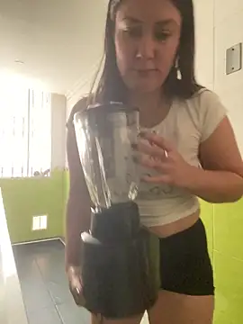 Abby-LS online show from July 27, 9:12 pm