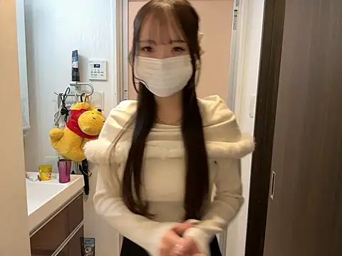 nano-da-u online show from October 31, 6:56 pm