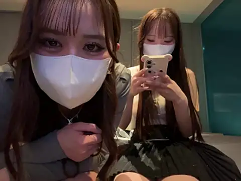 nano-da-u online show from March 6, 2:56 pm