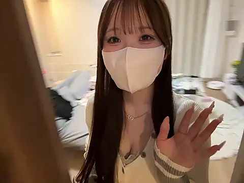 nano-da-u online show from April 4, 2:16 pm