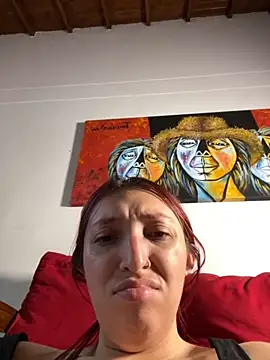 Paulina-Wells online show from October 19, 10:23 pm