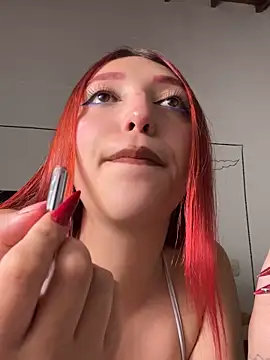 Paulina-Wells online show from October 7, 10:36 pm