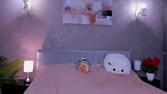 Daria J online show from January 17, 4:09 am